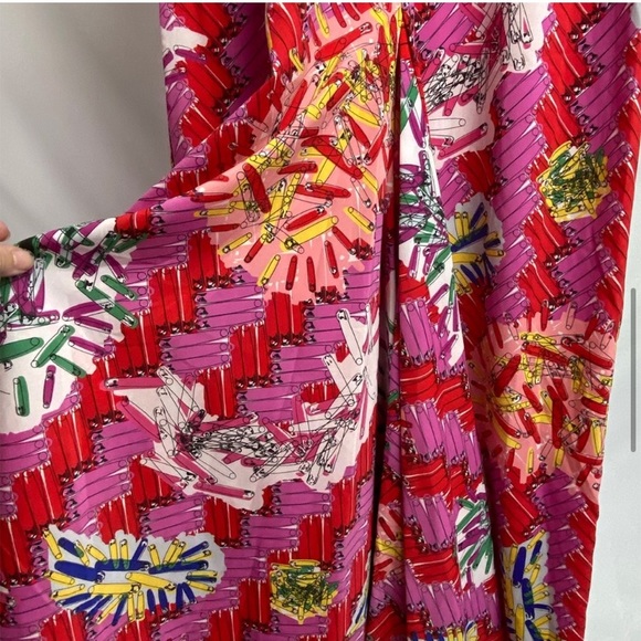 Zac Posen for Target Maxi Dress - Picture 6 of 10